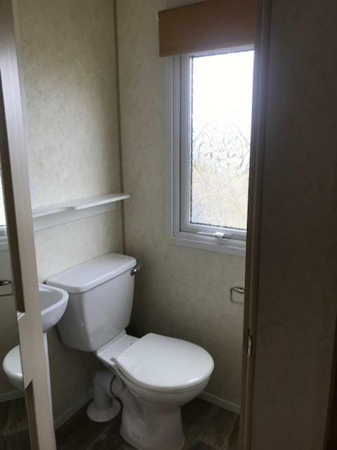Countryside Views From A Luxury Mobile Home Near Perranporth Exterior photo